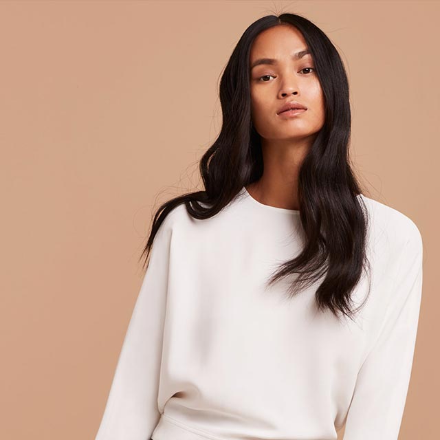 Nylon Zip Top Rucksack