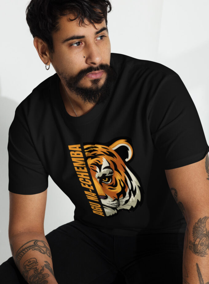 Agu Naeche Mba Tee
