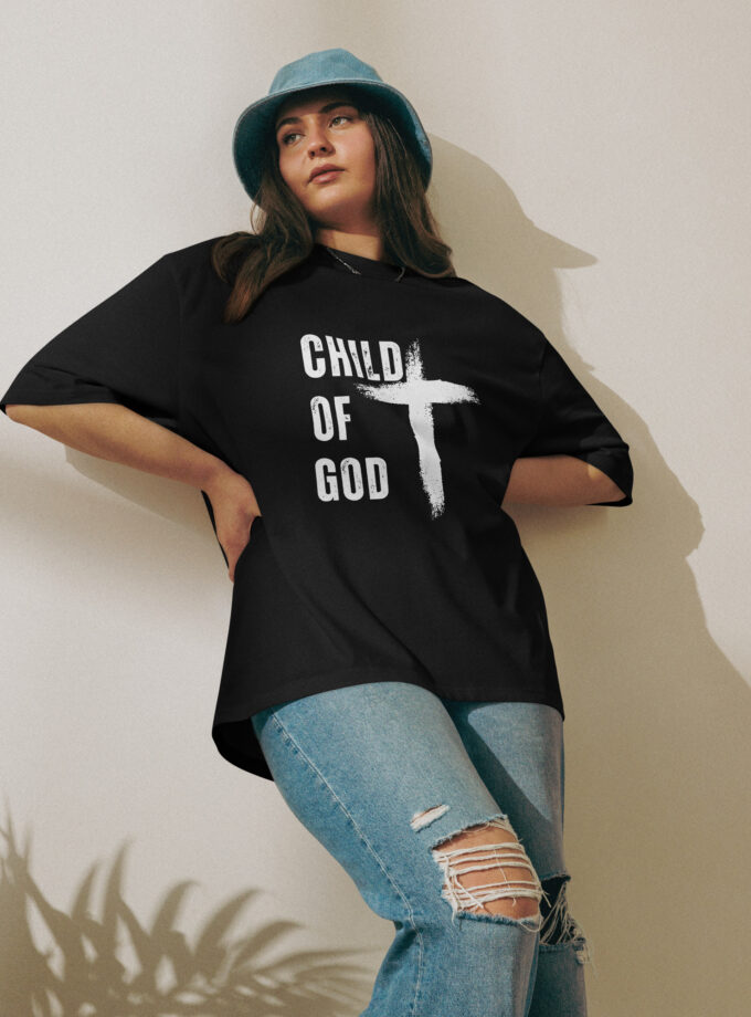 Child of God T-Shirt