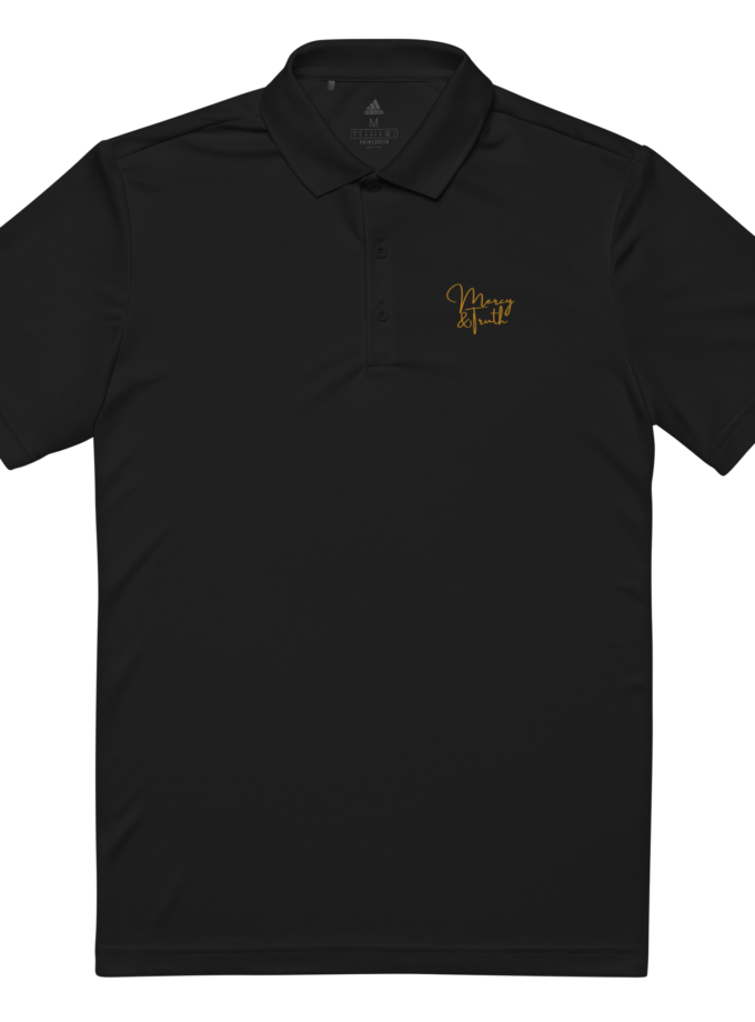 Adidas Premium Polo Shirt