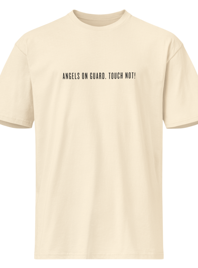 Cotton Heritage Mens Premium Short Sleeve